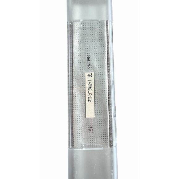 Vintage Swatch Watch GLANCE GB149 1992 Standard Gents READ DESCRIPTION PLEASE - Picture 9 of 9